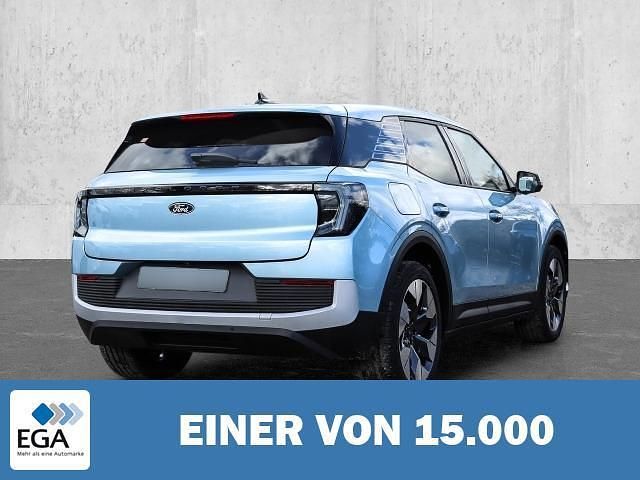 Neu Ford Explorer Premium 210 kW (286 PS) 2026 Metallic SUV