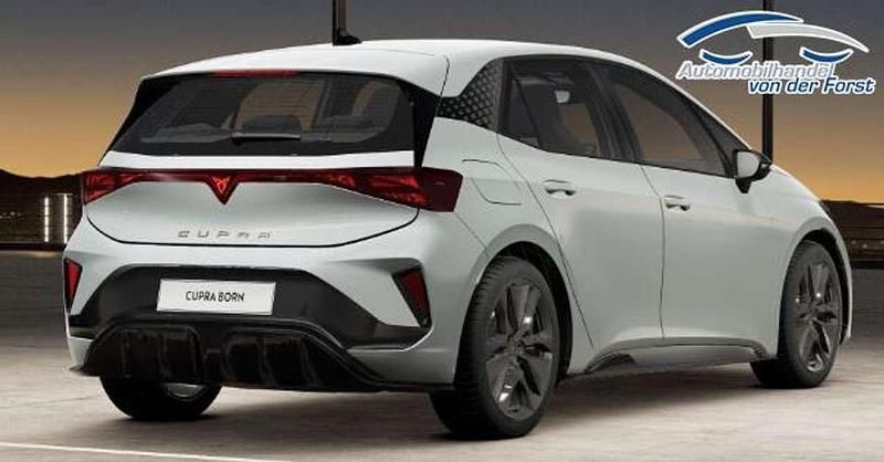 Neu Cupra Born 139 kW (190 PS) 2026 Wählbar Kleinwagen