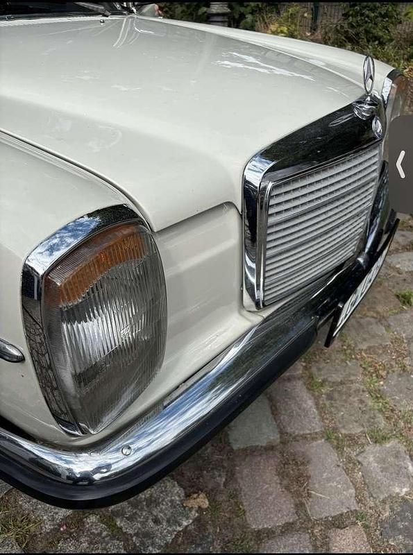 Gebraucht Mercedes W114 90 PS (66 kW) 1972
