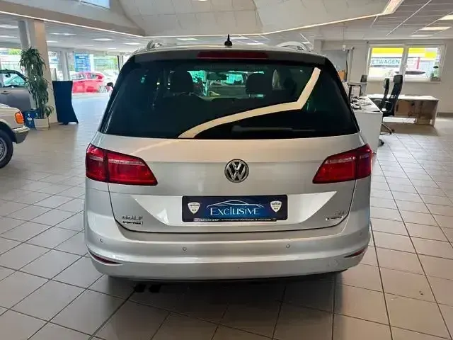 Gebraucht VW Golf VII GTI 230 PS (169 kW) 2014 Weiß Limousine
