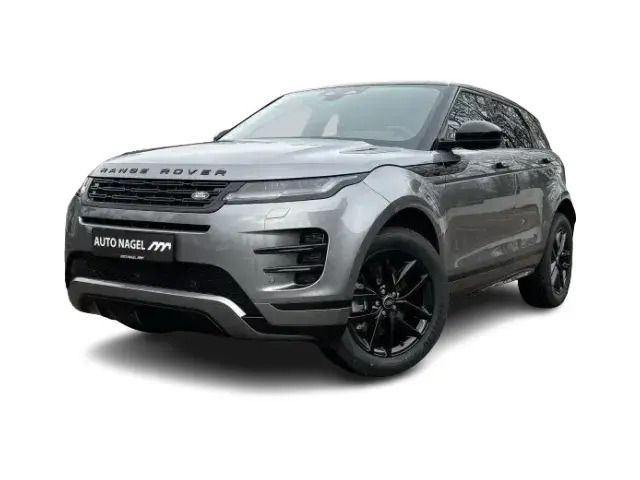 Eiger grey Neu 2024 Land Rover Range Rover evoque SE SUV | 57.490 € (Superpreis) - Bild 1/4