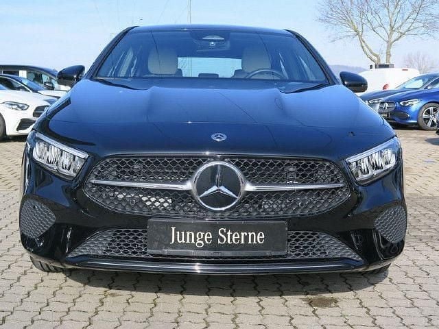 Gebraucht 2023 Mercedes A200 | 28.950 € (Guter Preis) - Bild 1/4