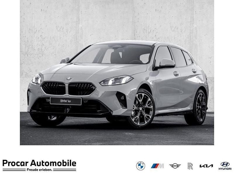 Gebraucht BMW 120 M Sport 156 PS (114 kW) 2026 Kleinwagen