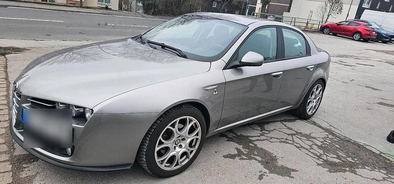 Gebraucht Alfa Romeo 159 2006 Andere farben Limousine