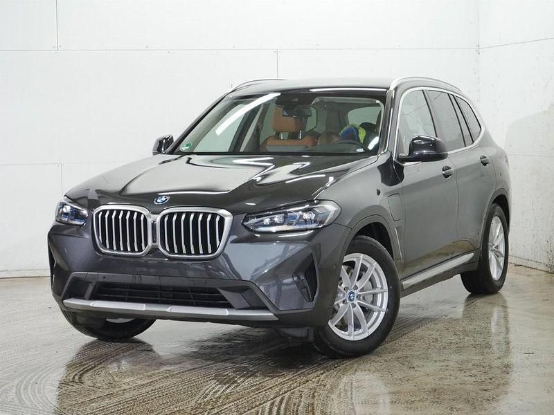 Gebraucht BMW X3 Performance 292 PS (214 kW) 2024 Braun SUV