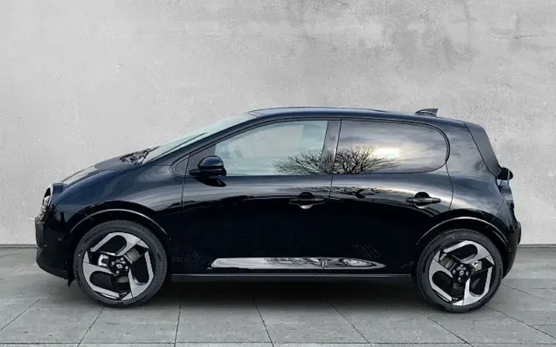 Nowe Renault Twingo Urban 60 kW (82 KM) 2026 Czarny Hatchback