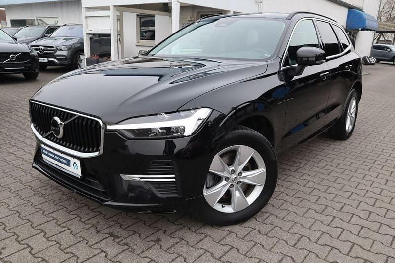 Gebraucht 2023 Volvo XC60 Core SUV | 29.980 € (Superpreis) - Bild 1/2