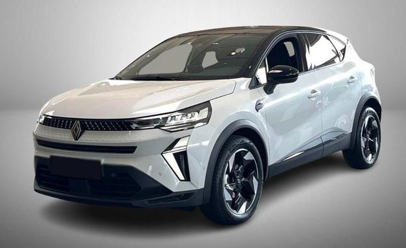Neu Renault Captur Techno 140 PS (102 kW) 2026 SUV
