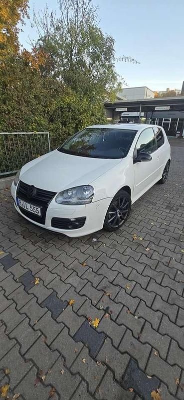 Gebraucht 2007 VW Golf V GT Limousine | 2.650 € (Fairer Preis) - Bild 1/4