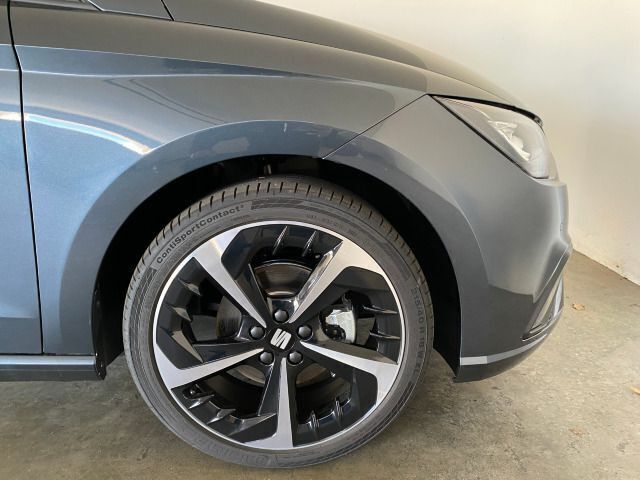 Neu Seat Ibiza FR 116 PS (85 kW) 2025 Andere farbe Kleinwagen