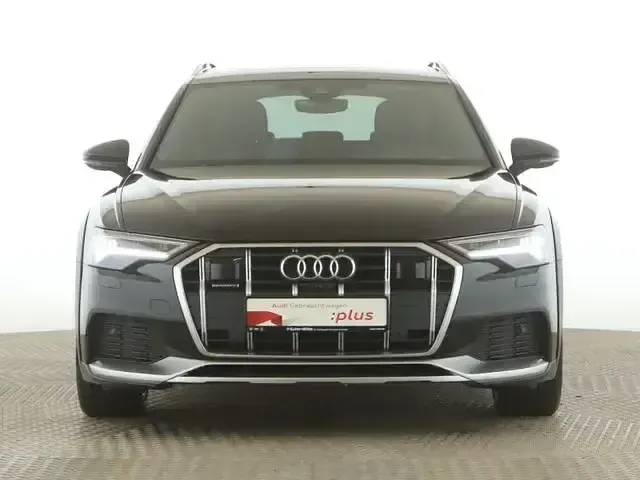 Gebraucht Audi A6 Allroad Ambiente 344 PS (253 kW) 2023 Mythosschwarz metallic Kombi