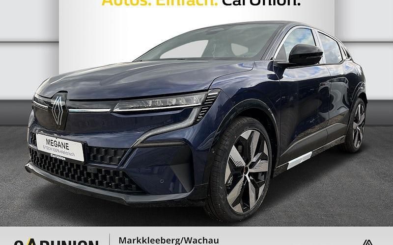 Andere farbe Neu 2024 Renault Mégane Komfort Limousine | 34.995 € - Bild 1/4