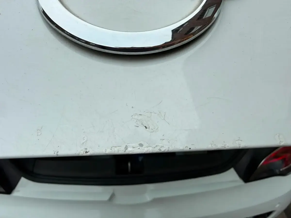 Gebraucht Opel Adam 87 PS (63 kW) 2015 Weiß Kleinwagen