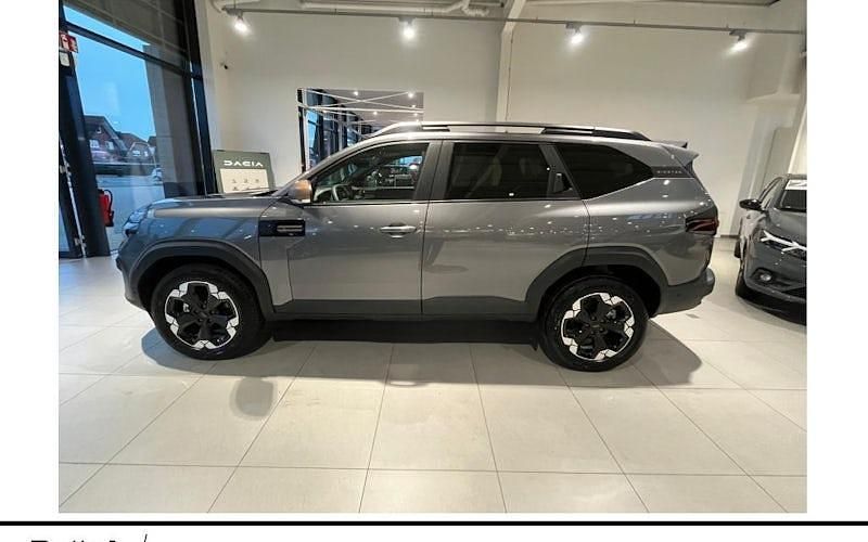 Neu Dacia Bigster Extreme 156 PS (114 kW) 2026 Dolomitgrau metallic SUV