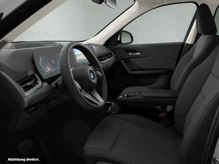 Gebraucht BMW X1 Shadowline 211 PS (155 kW) 2025 Alpinweiss uni SUV