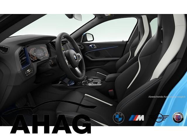 Gebraucht BMW 220 Shadowline 178 PS (130 kW) 2024 Schwarz Coupé