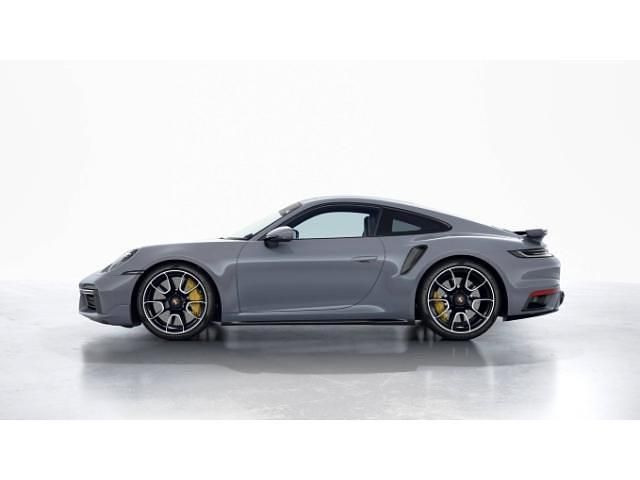 Gebraucht Porsche 992 650 PS (478 kW) 2024 Grau Coupé