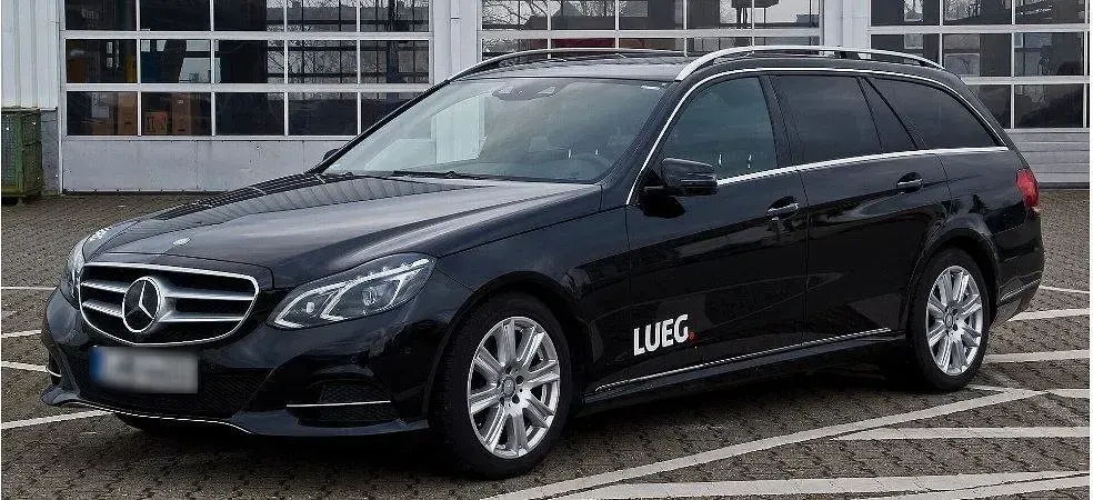 Gebraucht Audi A6 250 PS (183 kW) 2015 Kombi