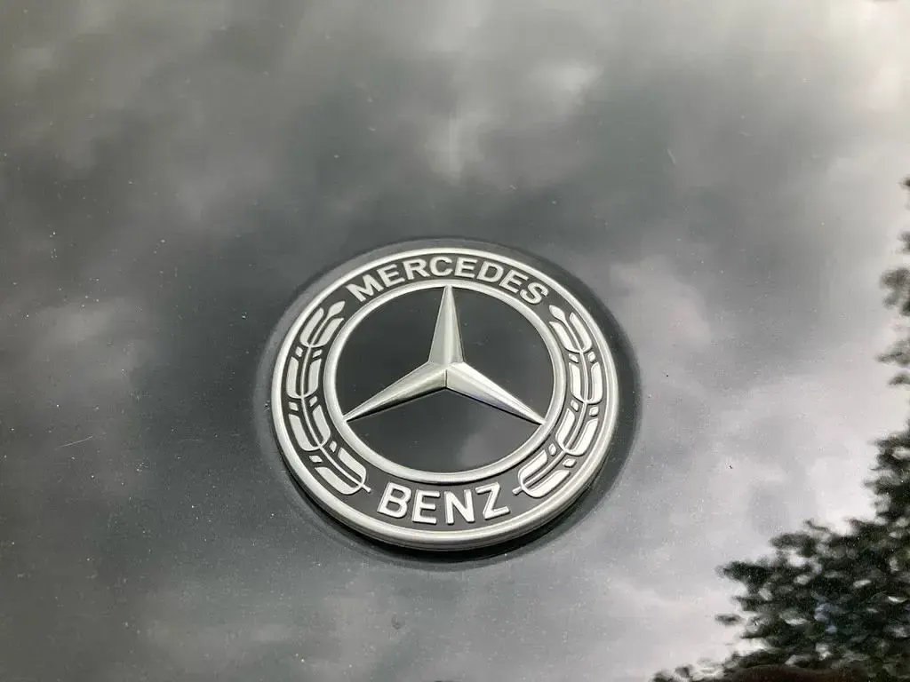 Gebraucht Mercedes CLA200 AMG 163 PS (119 kW) 2025 Schwarz Limousine