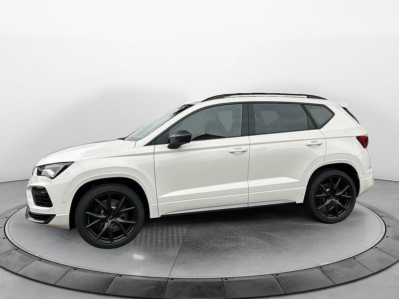 Neu Cupra Ateca VZ 301 PS (221 kW) 2025 Weiß SUV