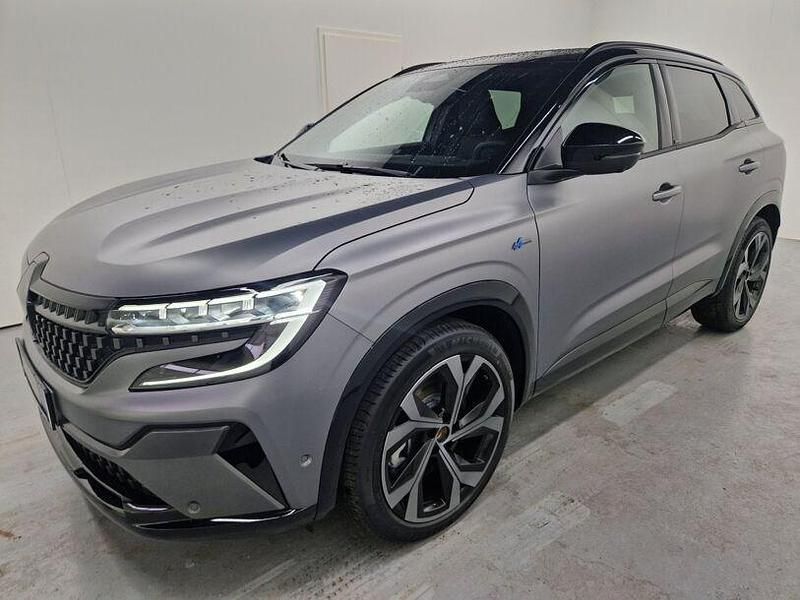 Gebraucht Renault Austral Iconic Esprit Alpine 200 PS (147 kW) 2025 Dolomit grau SUV