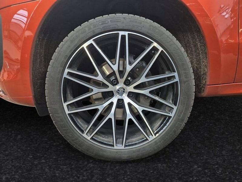 Gebraucht Porsche Macan 265 PS (194 kW) 2023 Andere SUV