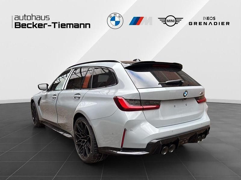 Neu BMW 114 Performance 530 PS (389 kW) 2026 Grau Kleinwagen