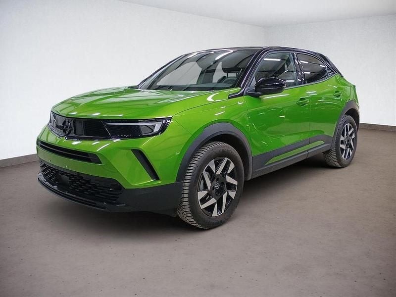 Gebraucht Opel Mokka S 136 PS (100 kW) 2024 Grün SUV