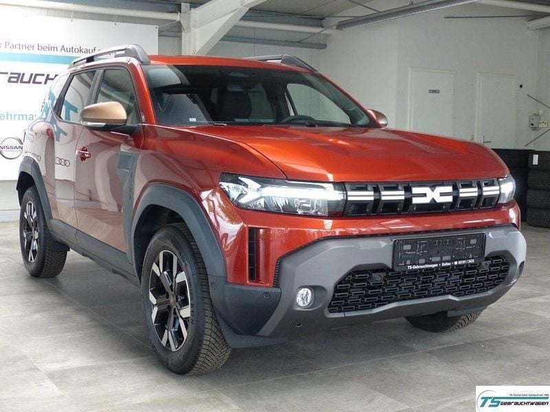Andere Neu 2025 Dacia Duster SUV | 27.990 € (Guter Preis) - Bild 1/4