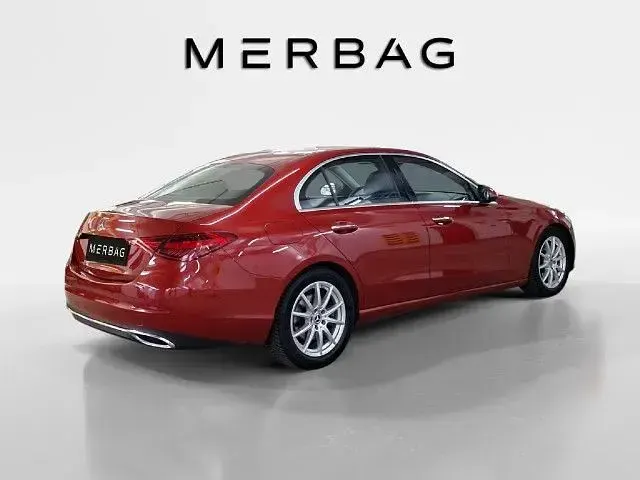 Gebraucht Mercedes C300 265 PS (194 kW) 2022