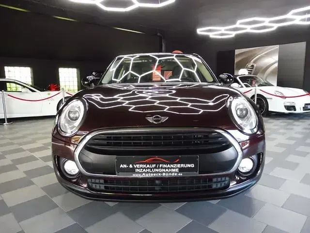 Gebraucht Mini ONE 102 PS (75 kW) 2017 Kleinwagen