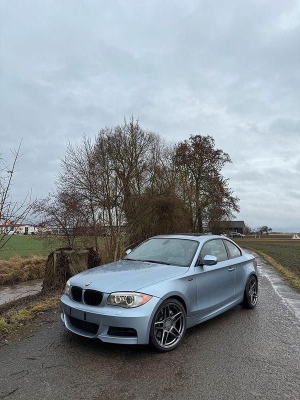 Gebraucht BMW 135 Coupé 306 PS (225 kW) 2013 Coupé