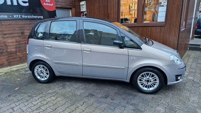 Gebraucht Lancia Musa 95 PS (69 kW) 2008 Other Van / Kleinbus