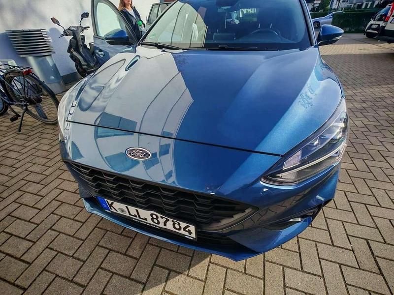 Occasion Ford Focus ST-Line 150 ch (110 kW) 2020 Break