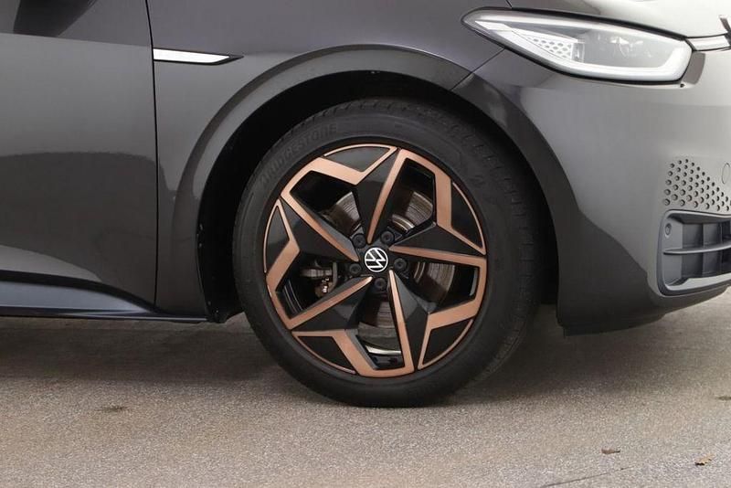 Gebraucht VW ID.3 Pure 110 kW (150 PS) 2022 Grau Kleinwagen