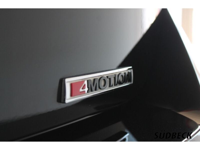 Gebraucht VW T-Roc Active 150 PS (110 kW) 2018 Deep black perleffekt (metallic) SUV