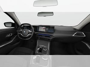 Nouvelle BMW 318 Performance 156 ch (114 kW) 2025 Noir Break