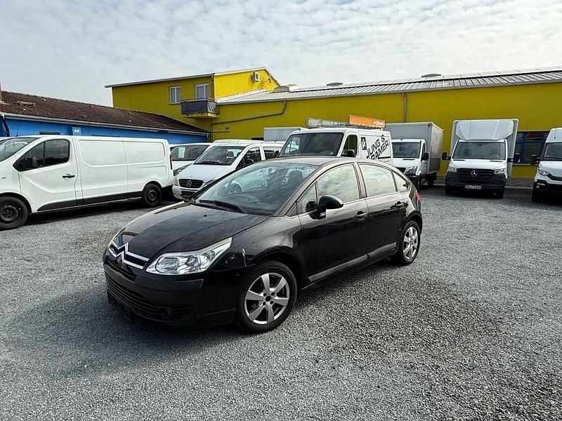 Gebraucht 2006 Citroën C4 Style Kleinwagen | 1.850 € (Guter Preis) - Bild 1/4