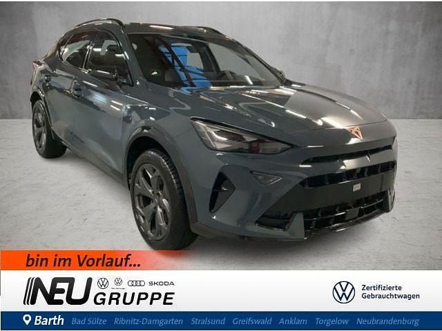 Gebraucht Cupra Formentor 150 PS (110 kW) 2025 Blau SUV