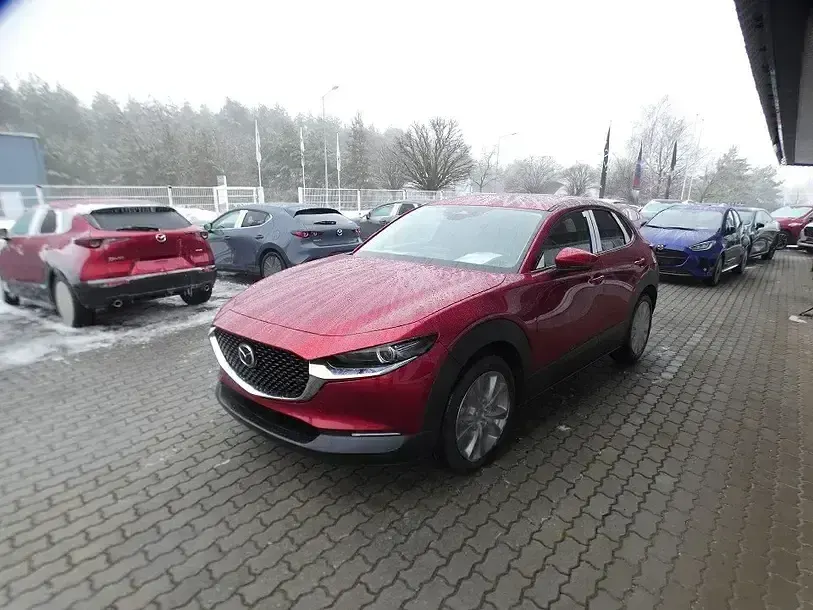 Neu Mazda CX-30 Center-Line 140 PS (102 kW) 2026 Andere SUV
