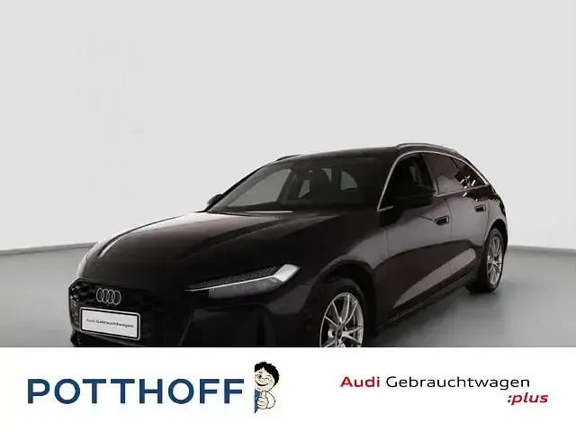 Gebraucht Audi A5 Sport 204 PS (150 kW) 2025 Kombi