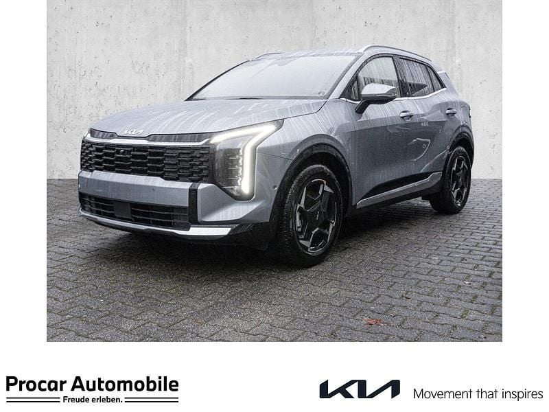 Brugt Kia Sportage Spirit 150 HK (110 kW) 2025 SUV
