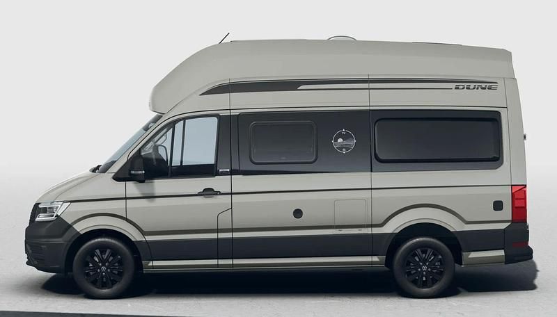 Neu VW California California 163 PS (119 kW) 2026 Van