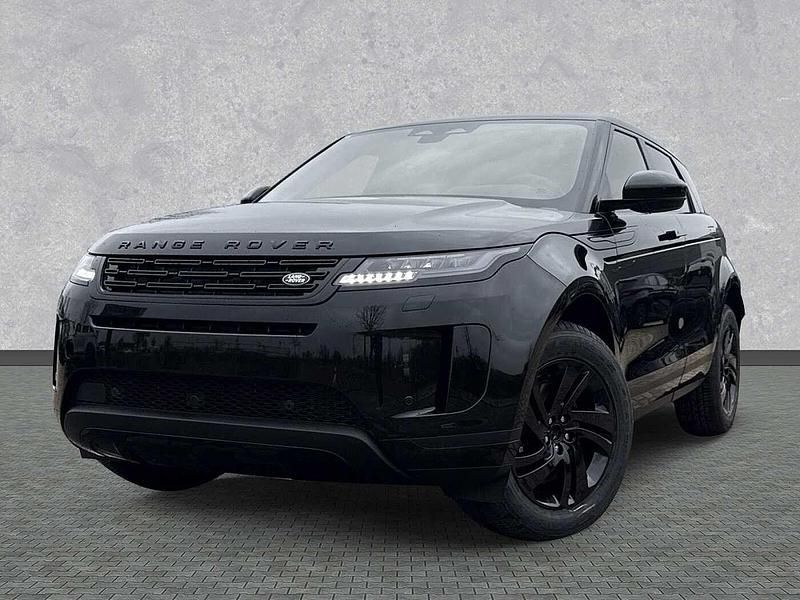 Gebraucht Land Rover Range Rover evoque S 165 PS (121 kW) 2026 Santorini black SUV