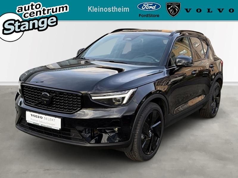 Gebraucht 2024 Volvo XC40 Ultra SUV | 41.900 € (Etwas zu teuer) - Bild 1/1
