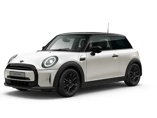 Gebraucht Mini Cooper 136 PS (100 kW) 2023 Kleinwagen