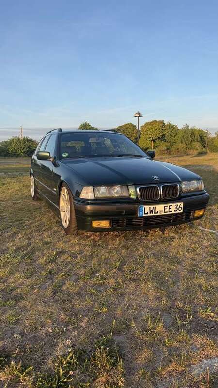Gebraucht 1999 BMW 323 Kombi | 2.750 € (Fairer Preis) - Bild 1/4