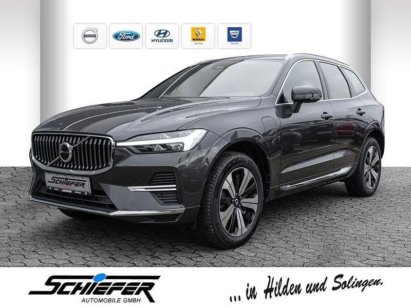 Gebraucht Volvo XC60 Plus 398 PS (292 kW) 2022 Grau SUV