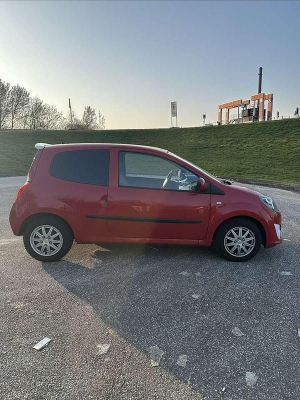 Używany Renault Twingo 76 KM (55 kW) 2009 Hatchback
