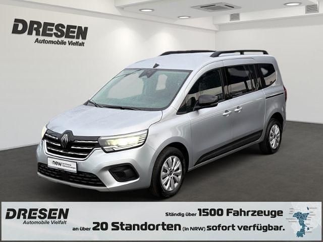 Grau Gebraucht 2025 Renault Kangoo Techno Van / Kleinbus | 31.890 € (Teuer) - Bild 1/4